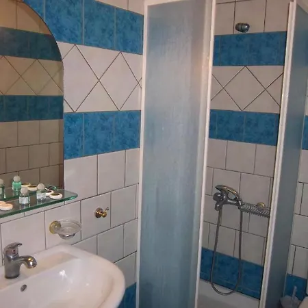 Iria Beach Ξενοδοχείο