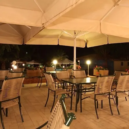 Iria Beach איריה