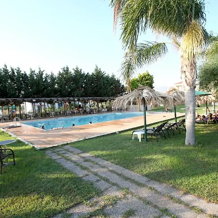 Ξενοδοχείο Iria Beach Ίρια