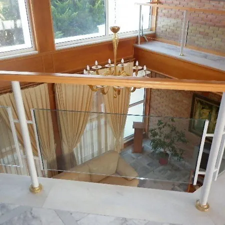 Iria Beach Ξενοδοχείο Ίρια