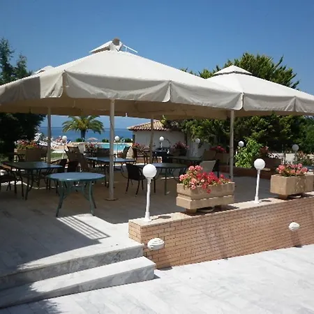 酒店 伊里亚海滩酒店