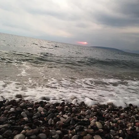 Iria Beach Hotel