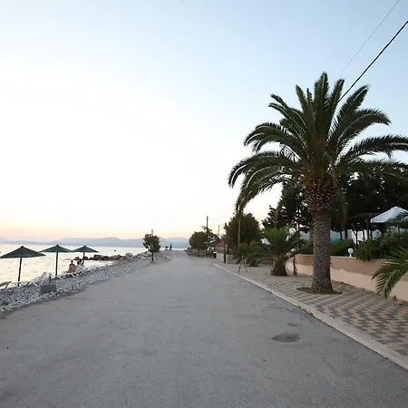 Ξενοδοχείο Iria Beach