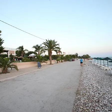 Iria Beach איריה