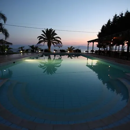 Iria Beach Ξενοδοχείο Ίρια