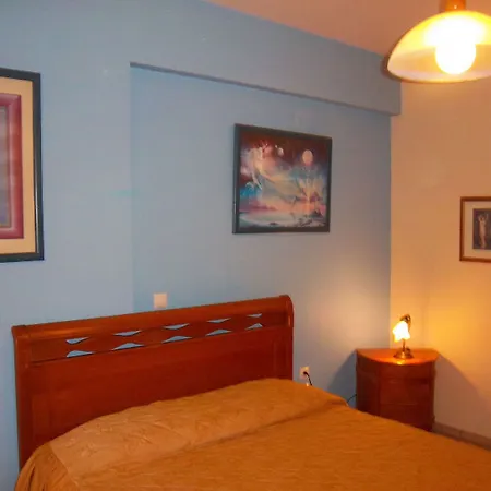 Ξενοδοχείο Iria Beach 3*