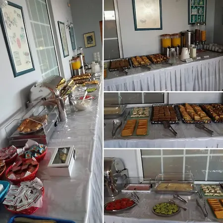 Iria Beach איריה