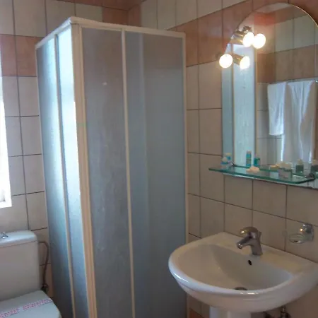 Iria Beach איריה