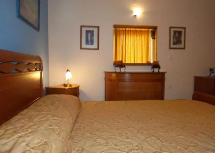 Hotel Iria Beach Íria