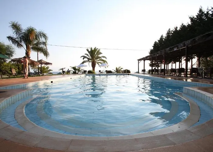 Iria Beach Ξενοδοχείο