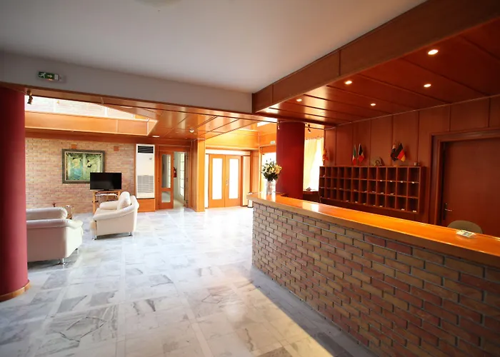 Ξενοδοχείο Iria Beach