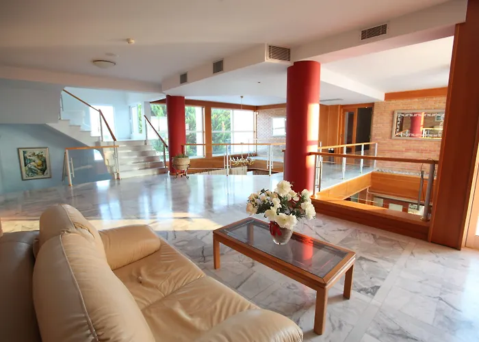 Hotel Iria Beach Íria