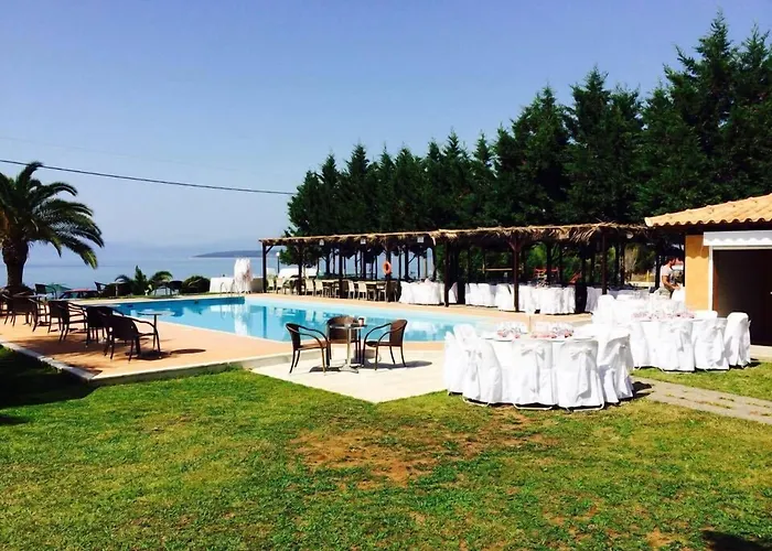 Iria Beach Hotel