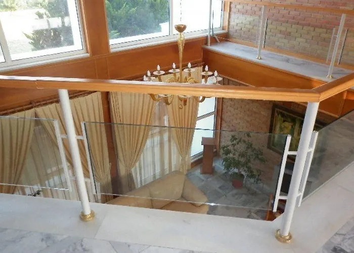 Iria Beach Hotel Íria