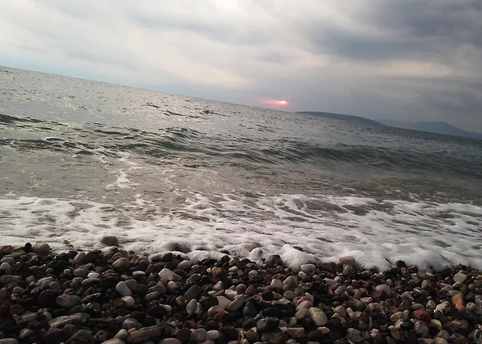 Iria Beach Ξενοδοχείο